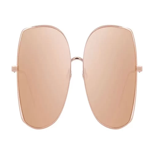 عینک آفتابی لیندا فارو Linda Farrow 590 C3 - Image 2