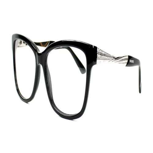 عینک طبی سواروسکی Swarovski Francesca 5145 001 - Image 2