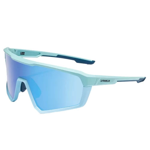 عینک آفتابی دی فرانکلین مدل D.franklin Hurricane BLUE / BLUE - Image 3
