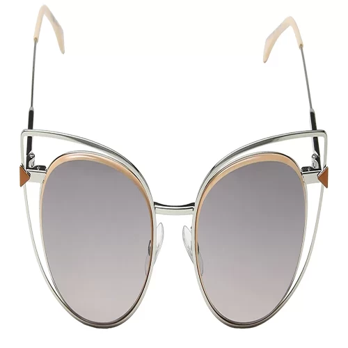 عینک آفتابی فندی FENDI FF 0176/S 010 EU - Image 5