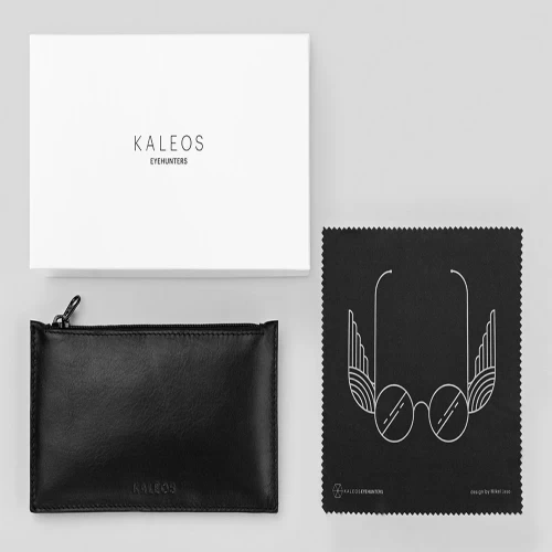 عینک آفتابی کلؤس KALEOS BUKATER - Image 4