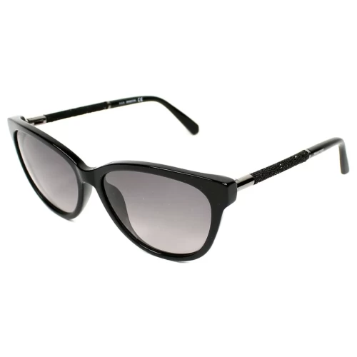 عینک آفتابی سواروسکی Swarovski SW 131 01B - Image 2