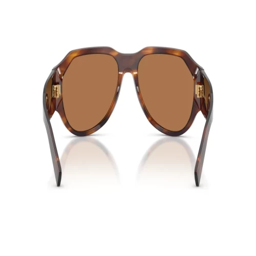 عینک آفتابی دولچه گابانا Dolce & Gabbana DG4504S 306373 - Image 3