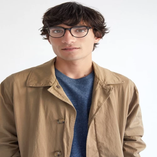 عینک طبی کلؤس KALEOS HAYDEN - Image 4