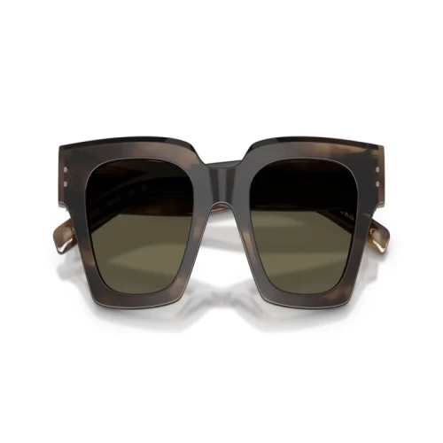 عینک آفتابی دولچه گابانا Dolce & Gabbana DG4413S 032003 - Image 4