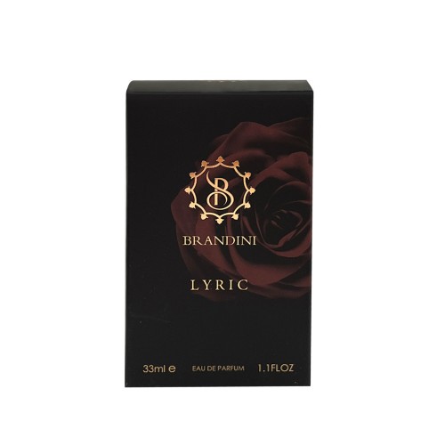 عطر ادکلن لیریک مردانه Lyric