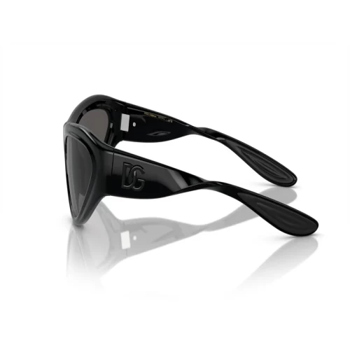 عینک آفتابی دولچه گابانا Dolce & Gabbana DG6190S 050187 - Image 3
