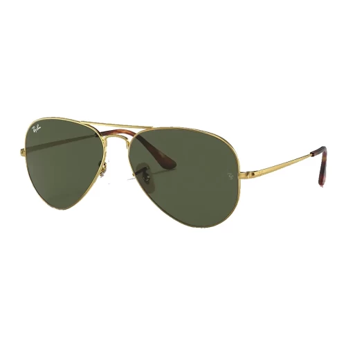 عینک آفتابی ریبن RayBan RB3689S 914731 - Image 2