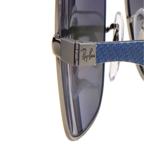 عینک آفتابی ریبن RayBan RB8309S 0046G - Image 5
