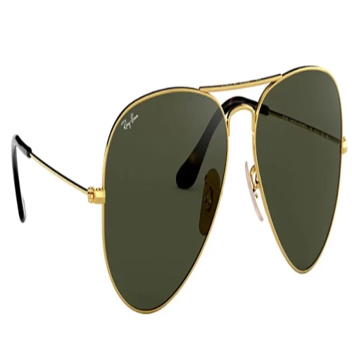 عینک آفتابی ریبن RayBan RB3025S 181 62 - Image 3