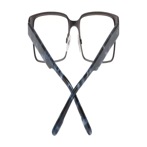 عینک طبی اسپای Spy Ellis 53 Gun Metal Navy Camo - Image 5