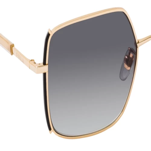 عینک آفتابی فورلا Furla SFU 538 - Image 4