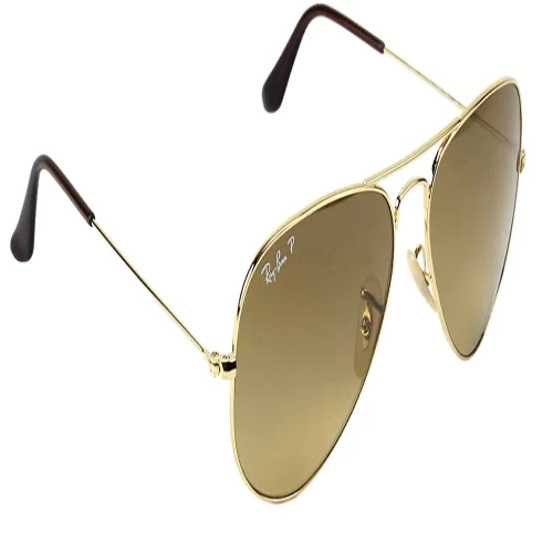 عینک آفتابی ریبن RayBan RB3025S 001M2 58 - Image 3