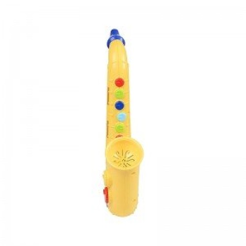 خصوصیات ساکسیفون موزیکال winfun مدل 002049