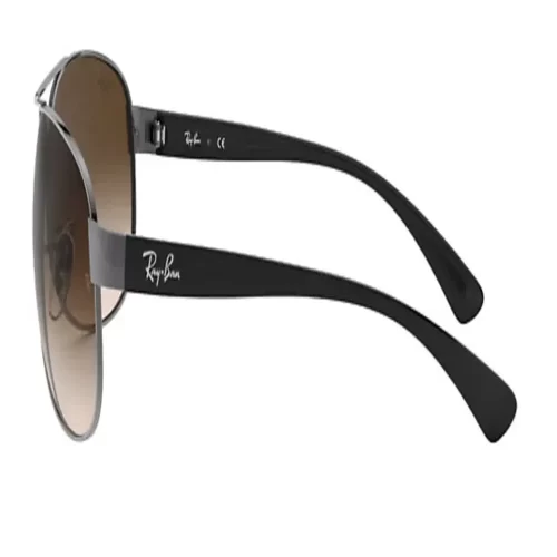 عینک آفتابی ریبن RayBan RB3386S 00413 - Image 4