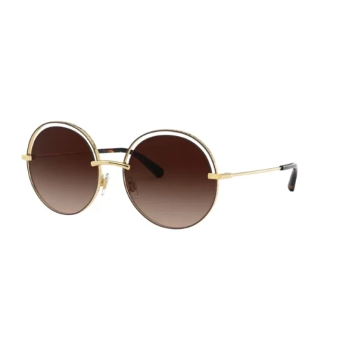 عینک آفتابی دولچه گابانا Dolce & Gabbana DG2262S 134413 - Image 2