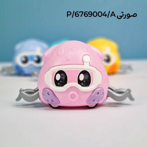 اسباب بازی خرچنگ عقب کش کد 6769004