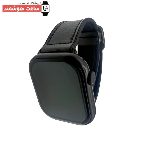 بند اپل واچ لدر مگنتی کد 1500 - Image 7
