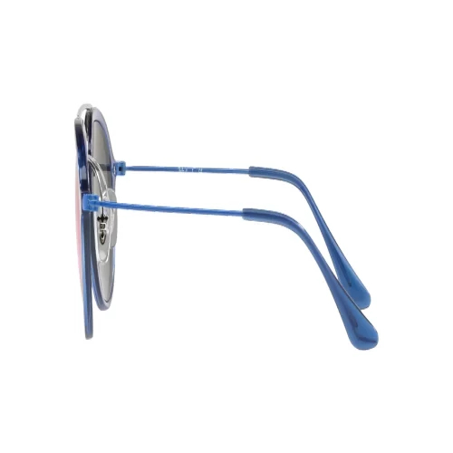 عینک آفتابی نوجوان Ray Ban Junior RJ 9065S 7037B1 - Image 3