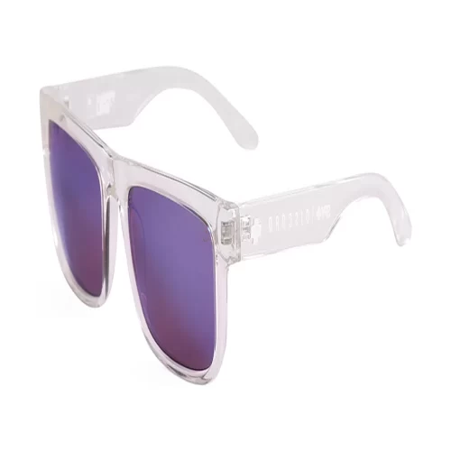 عینک آفتابی اسپای Discord Clear Happy Bronz W Dark Blue Spectra - Image 2