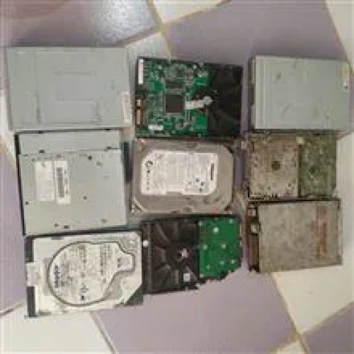 تعدادی
