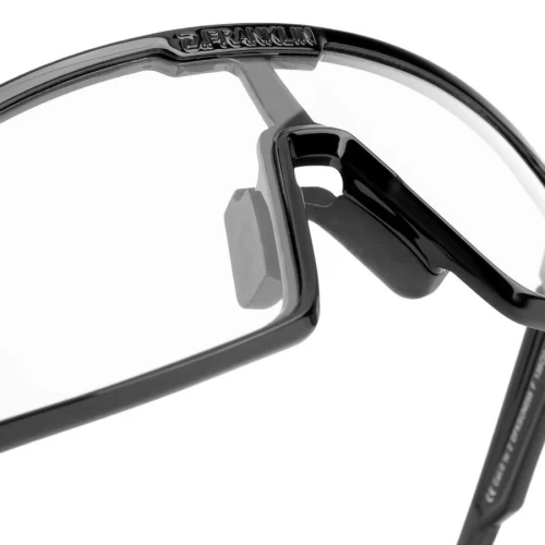 عینک آفتابی دی فرانکلین مدل D.franklin WIND / BLACK - PHOTOCHROMIC - Image 6