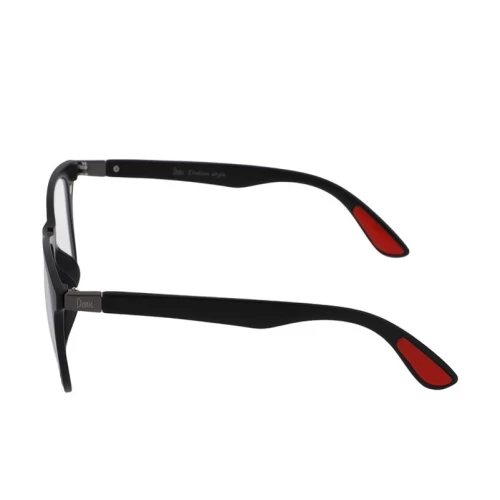 عینک طبی آفتابی دانیک Donic tr2317 به همراه کاور آفتابی 6 عددی - Image 7