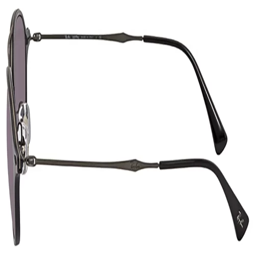 عینک آفتابی ریبن RayBan RB4287S 6018G - Image 4