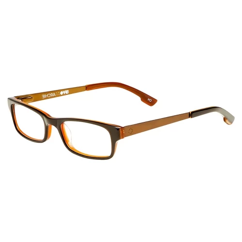 عینک طبی اسپای مدل SPY ARCHIE 44 -COSTCO - CHOCOLATE/MAHOGANY - Image 3
