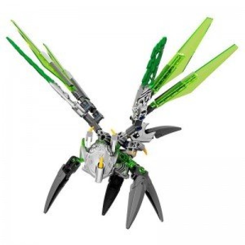 لگو Uxar Creature Of Jungl lego 71300