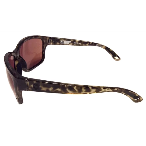 عینک آفتابی اسپای مدل SPY ALLURE SMOKE TORT - HAPPY BRONZE W/ PURPLE SPECTRA - Image 4