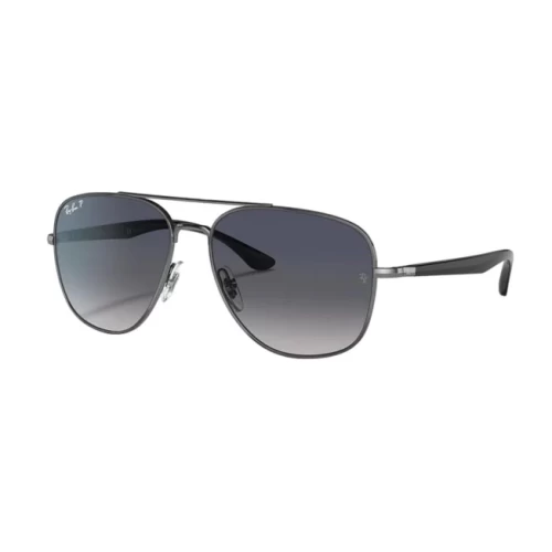 عینک آفتابی ریبن RayBan RB3683S 00478 - Image 2