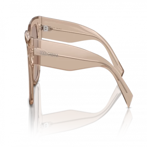 عینک آفتابی دولچه گابانا Dolce & Gabbana DG4471S 34325A - Image 5