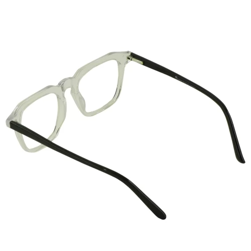 عینک طبی زنانه گودلوک مدل Goodlook Z2031 - Image 5