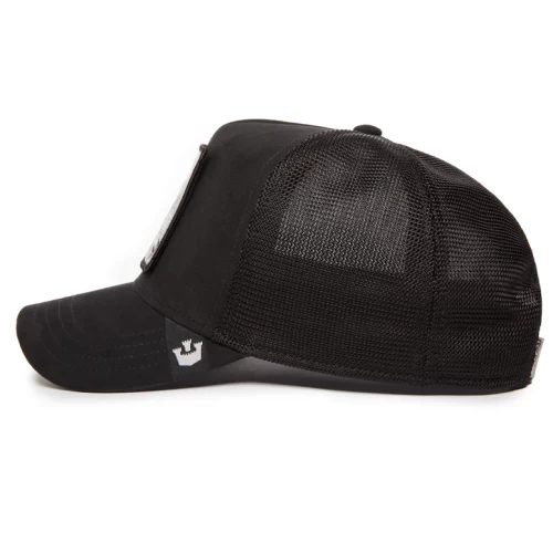 کلاه گورین مدل GOORIN Suede Ram - Image 5