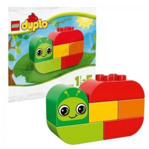 لگو Snail Set lego 30218