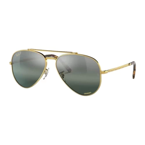 عینک آفتابی ریبن RayBan RB3625S 9196G6 - Image 2