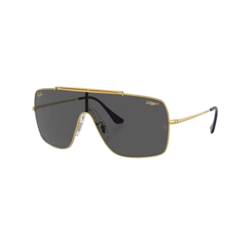 عینک آفتابی ریبن RayBan RB3597S 904687 - Image 2