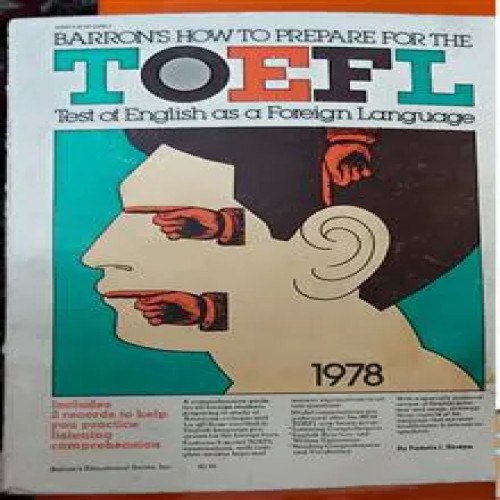 TOEFL