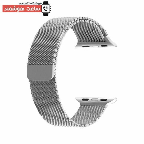 بند میلانس اپل واچ کد 1630 - Image 16