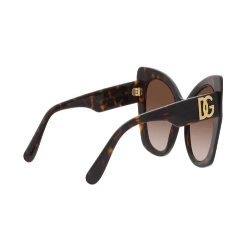 عینک آفتابی دولچه گابانا Dolce & Gabbana DG4405S 050213 - Image 5