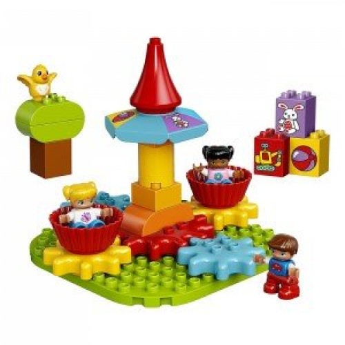 لگو سري Duplo
