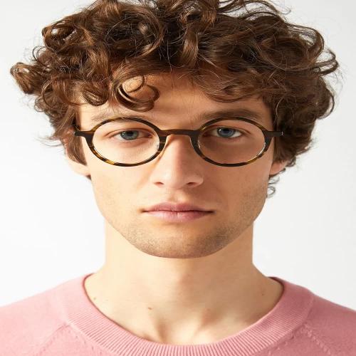 عینک طبی کلؤس KALEOS HAWKING - Image 7