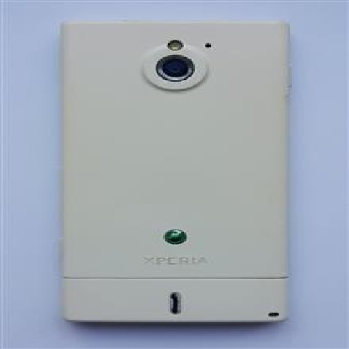 فروش گوشی موبایل سونی Sony Xperia sola MT27i