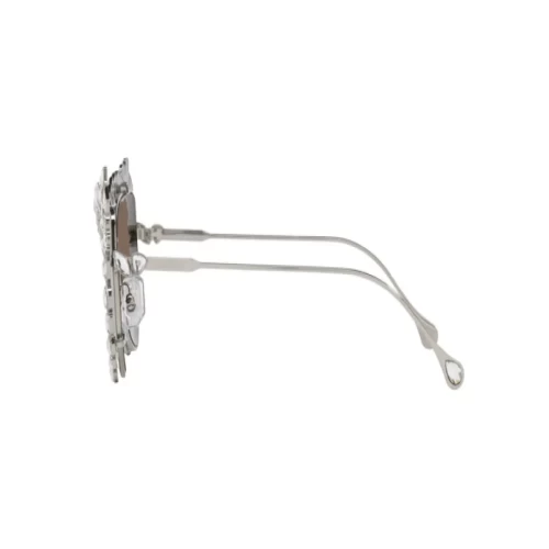 عینک آفتابی سواروسکی Swarovski SK 7011S 4001AP - Image 3