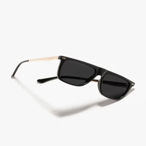 عینک آفتابی دی فرانکلین مدل D.Franklin ATMOS / BLACK - BLACK - Image 5