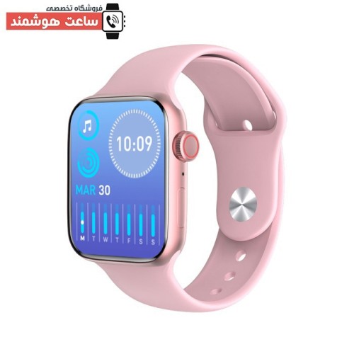 ساعت هوشمند مدل XBO 8 Pro