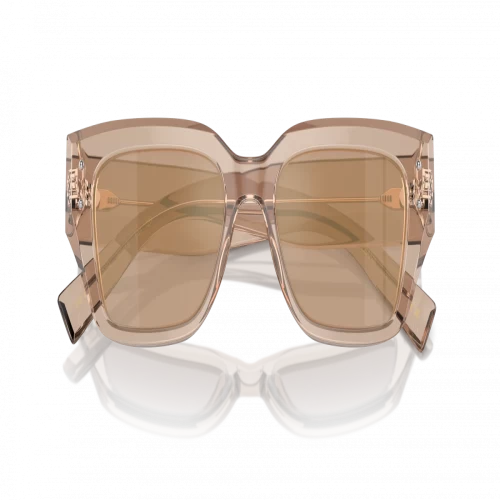 عینک آفتابی دولچه گابانا Dolce & Gabbana DG4462S 34325A - Image 4
