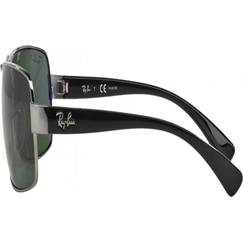 عینک آفتابی ریبن RayBan RB3379S 00458 - Image 4