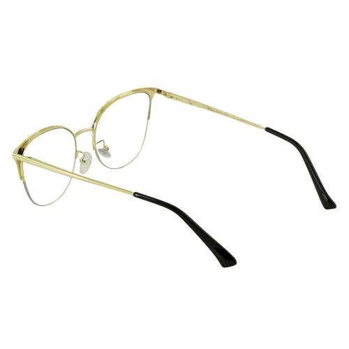 عینک مخصوص کامپیوتر و موبایل گودلوک مدل Goodlook 95776 - Image 4